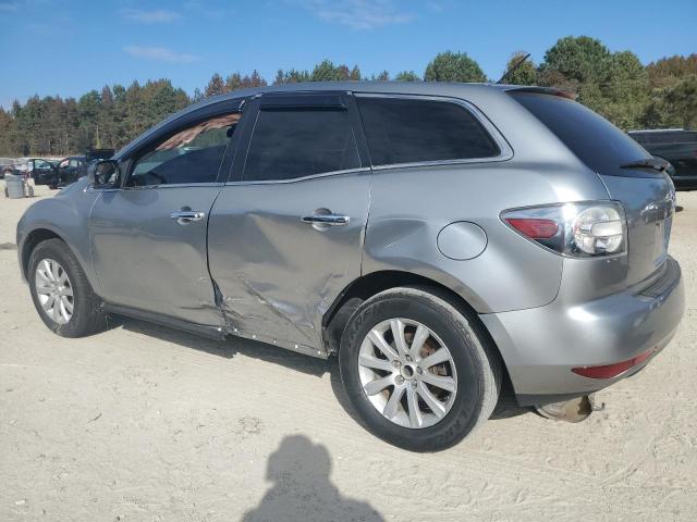 Vin: jm3er2a5xb0353616, lot: 78375124, mazda cx-7 20112