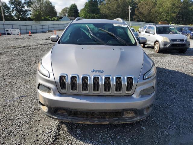 2018 JEEP CHEROKEE L - 1C4PJLLB9JD534845