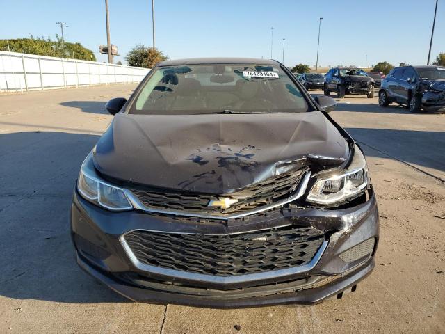 VIN 1G1BC5SM9G7242776 2016 Chevrolet Cruze, LS no.5