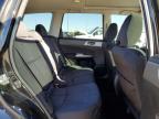 SUBARU FORESTER 2 photo