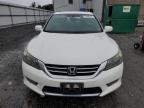 HONDA ACCORD EXL снимка