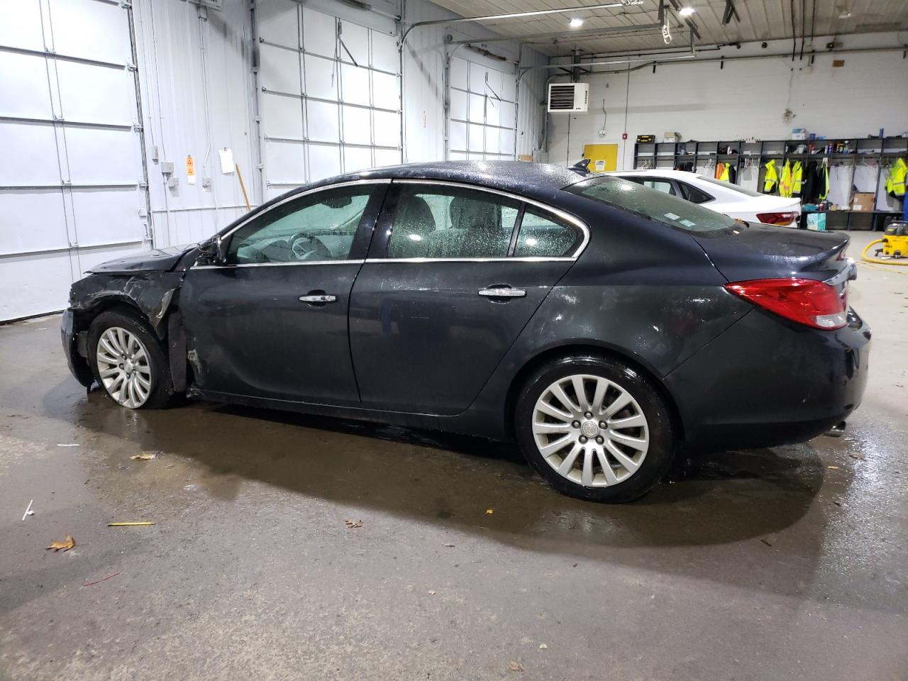 Lot #2996676504 2012 BUICK REGAL PREM