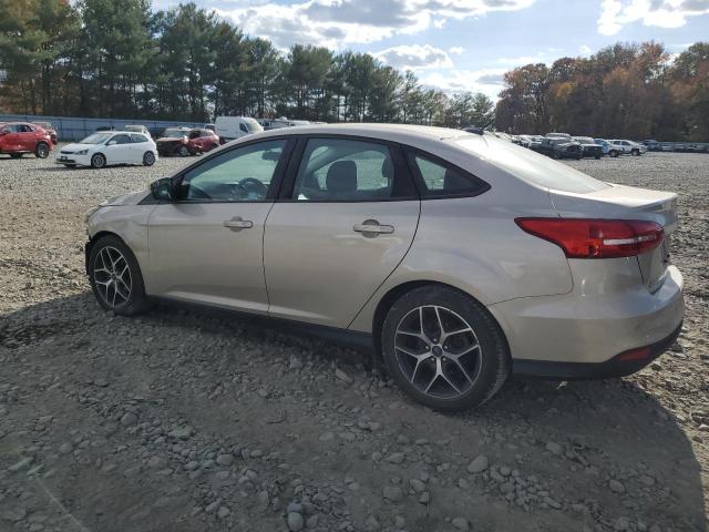 2017 FORD FOCUS SEL - 1FADP3H25HL281426