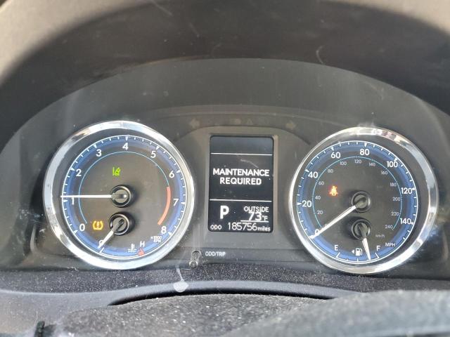 2017 TOYOTA COROLLA L - 2T1BURHE1HC944201