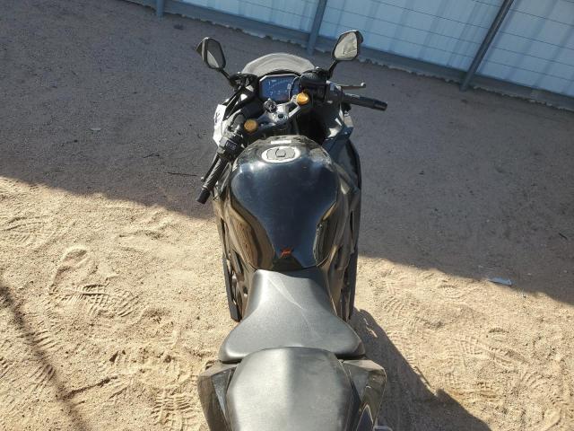 2024 KAWASAKI ZX400 P - ML5ZXCP13RDA21740