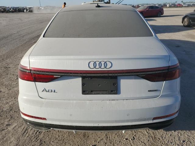 VIN WAU8DAF86MN031902 2021 Audi A8, L no.6