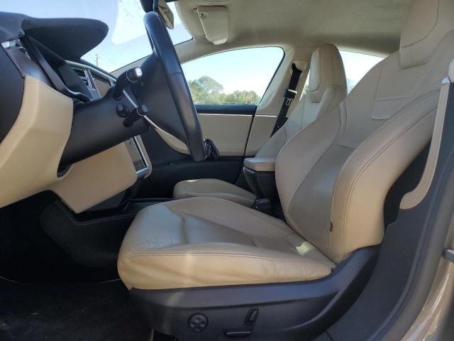 2016 TESLA MODEL S - 5YJSA1E28GF143778