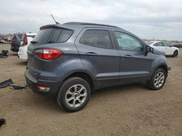 2018 FORD ECOSPORT S - MAJ6P1UL2JC226000