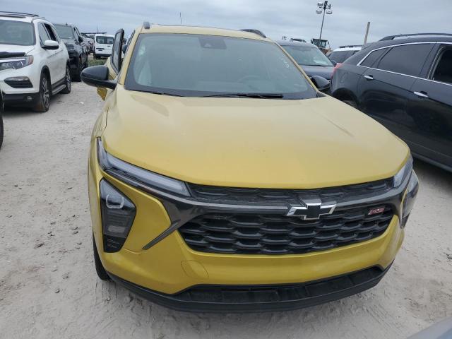 2024 CHEVROLET TRAX 2RS KL77LJE24RC133665