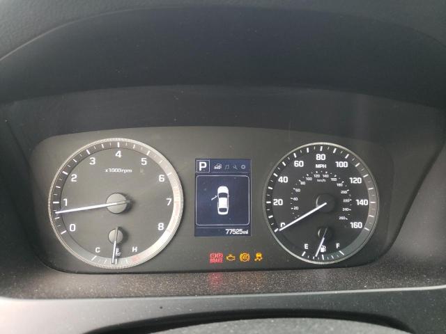 2016 HYUNDAI SONATA SPO - 5NPE34AF5GH361311