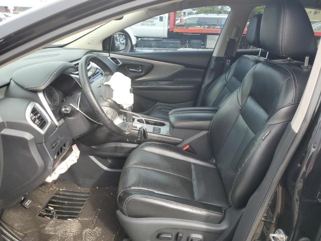 2018 NISSAN MURANO S - 5N1AZ2MG3JN104642