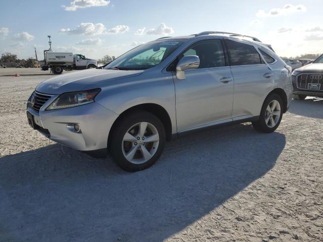 LEXUS RX 350 BAS