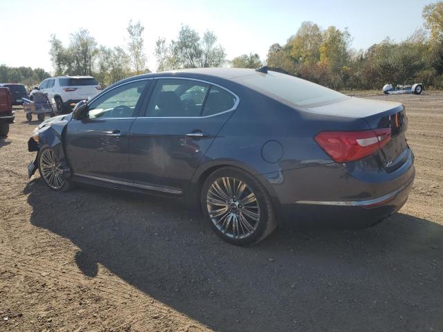 VIN KNALN4D73E5162242 2014 KIA Cadenza, Premium no.2