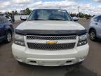 CHEVROLET TAHOE K150 photo