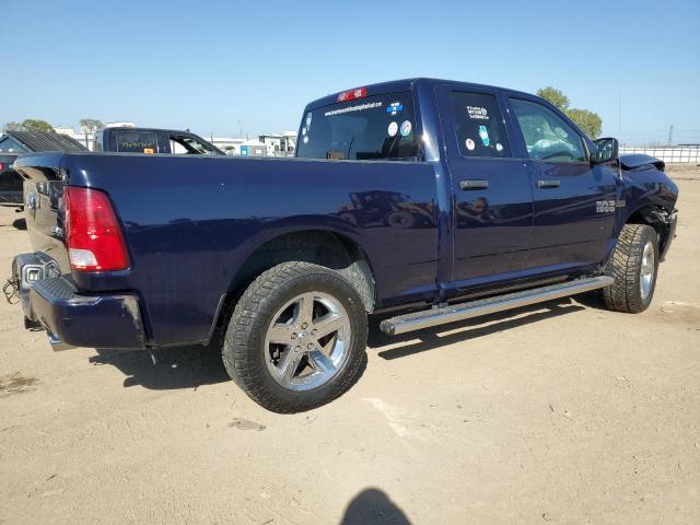 2018 RAM 1500 ST - 1C6RR7FT3JS199159