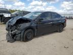 2018 NISSAN SENTRA S - 3N1AB7AP7JY273143