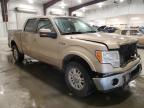 Lot #2938306713 2011 FORD F150 SUPER