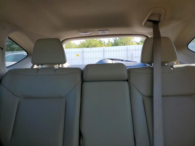 2015 HONDA CR-V EXL - 5J6RM4H70FL006399