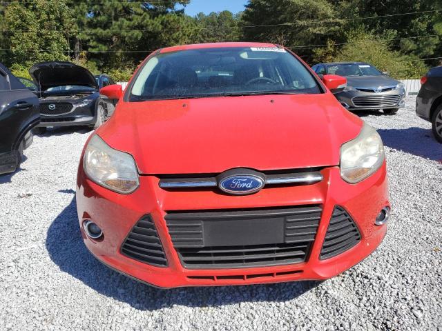 VIN 1FADP3K24EL378069 2014 Ford Focus, SE no.5