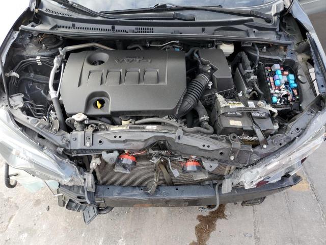2018 TOYOTA COROLLA L - 5YFBURHE1JP738530