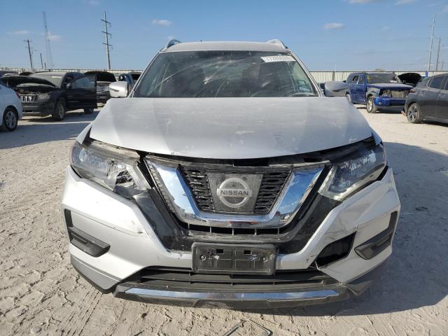 2017 NISSAN ROGUE S - KNMAT2MTXHP596393