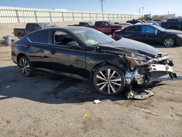 2022 NISSAN ALTIMA SR - 1N4BL4CW9NN306234