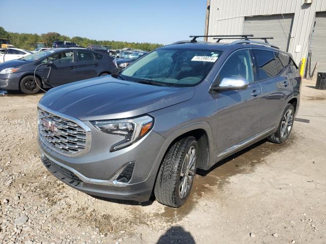 2019 GMC TERRAIN DE - 3GKALSEX1KL310567