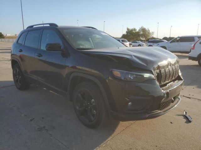 2021 JEEP CHEROKEE L - 1C4PJMLB3MD242358