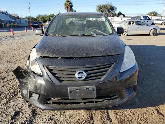 VIN 3N1CN7AP6DL883147 2013 Nissan Versa, S no.5