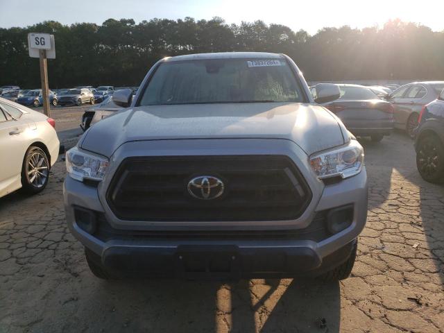 2020 TOYOTA TACOMA DOU - 5TFAX5GN9LX167676