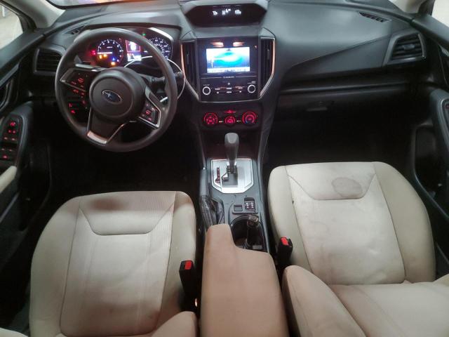 2018 SUBARU IMPREZA PR - 4S3GKAD67J3616825