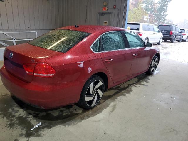 2015 VOLKSWAGEN PASSAT S - 1VWAT7A38FC078429