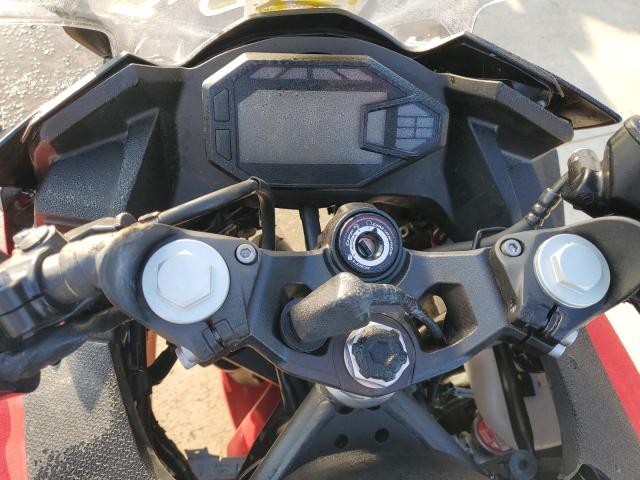 2024 KAWASAKI EX500 - ML5EXGG1XRDA20722