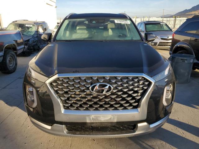 VIN KM8R7DHE2MU293954 2021 Hyundai Palisade, Callig... no.5