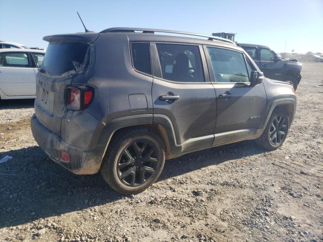 2017 JEEP RENEGADE L - ZACCJABB6HPF21485
