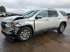 2018 CHEVROLET TRAVERSE L - 1GNERGKW0JJ271715
