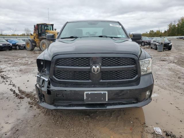 2019 DODGE 1500 - 1C6RR7FG6KS501743