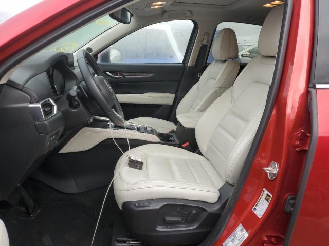 2020 MAZDA CX-5 GRAND - JM3KFADM8L1846392