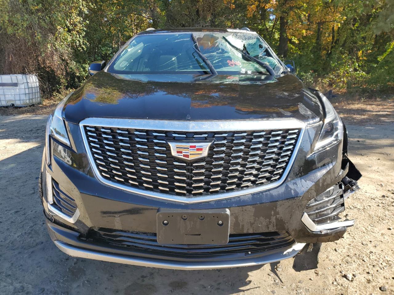 Lot #2904644119 2023 CADILLAC XT5 PREMIU