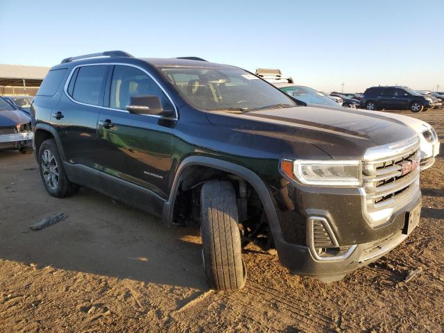 2020 GMC ACADIA SLT - 1GKKNULS8LZ190083