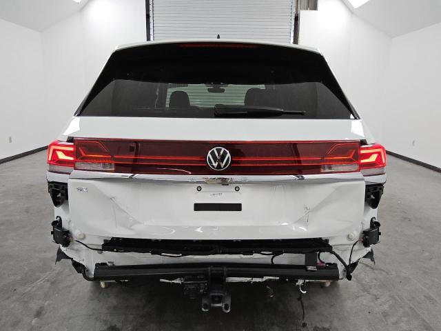 VIN 1V2WR2CA0RC536697 2024 Volkswagen Atlas, SE no.6