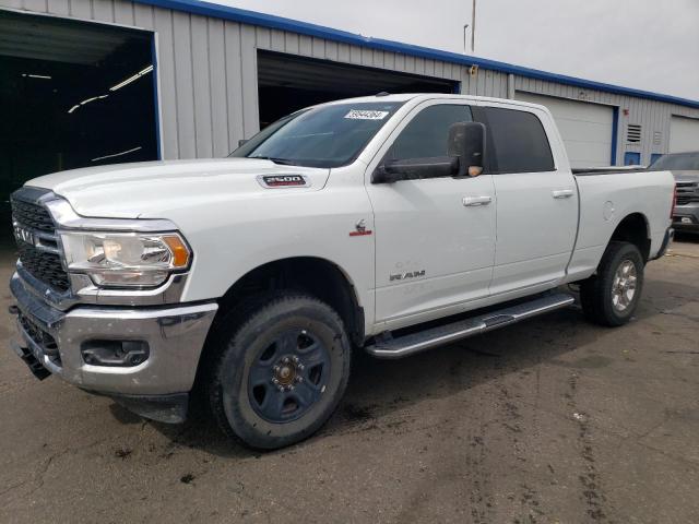 2022 RAM 2500 BIG H #2986574265