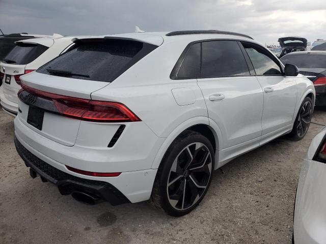 2022 AUDI RS Q8 WU1ARBF16ND010895