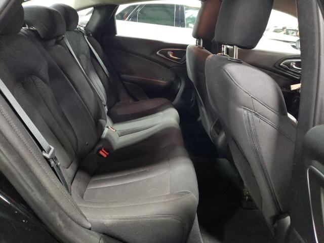 2015 CHRYSLER 200 LIMITE - 1C3CCCAB3FN571701