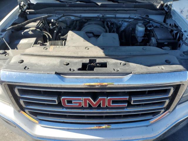 VIN 1GTV2MEH2HZ188985 2017 GMC Sierra, K1500 Sle no.11