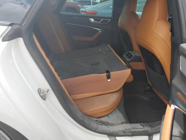 2023 AUDI RS7 - WUAPCBF2XPN906263