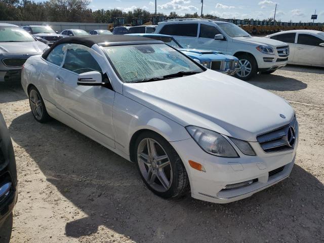 VIN WDDKK5KF3DF215690 2013 Mercedes-Benz E-Class, 350 no.4