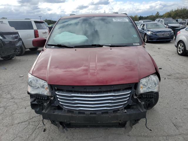 2015 CHRYSLER TOWN & COU - 2C4RC1BG0FR654445