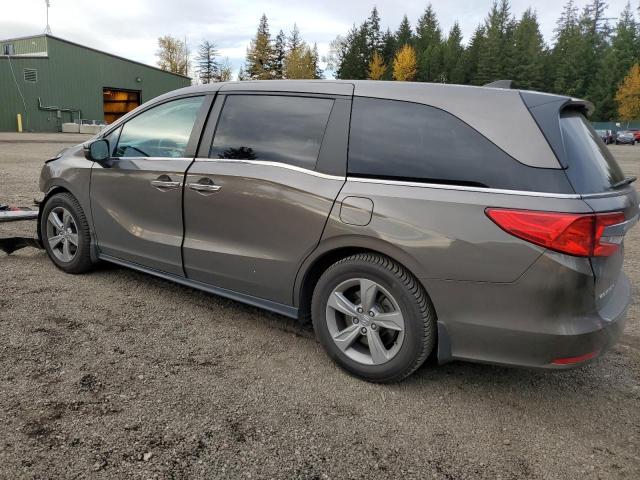 VIN 5FNRL6H73KB093748 2019 Honda Odyssey, Exl no.2