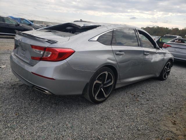 2019 HONDA ACCORD SPO - 1HGCV1F31KA156617